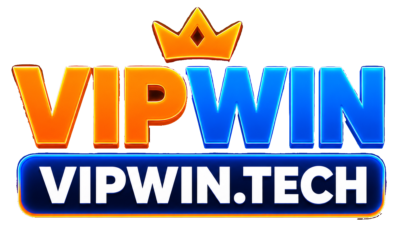 Logo VIPWIN